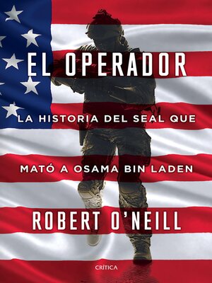 cover image of El operador